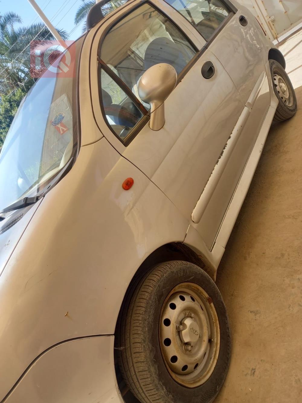 Chery S11 QQ